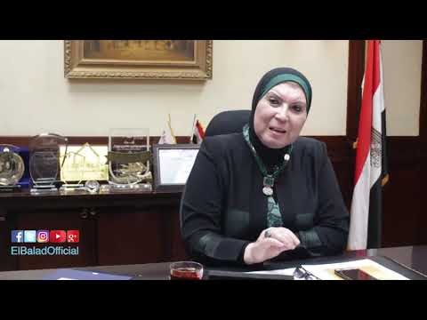 صدى البلد | رئيس جهاز تنمية المشروعات تشيد بـ صدى البلد