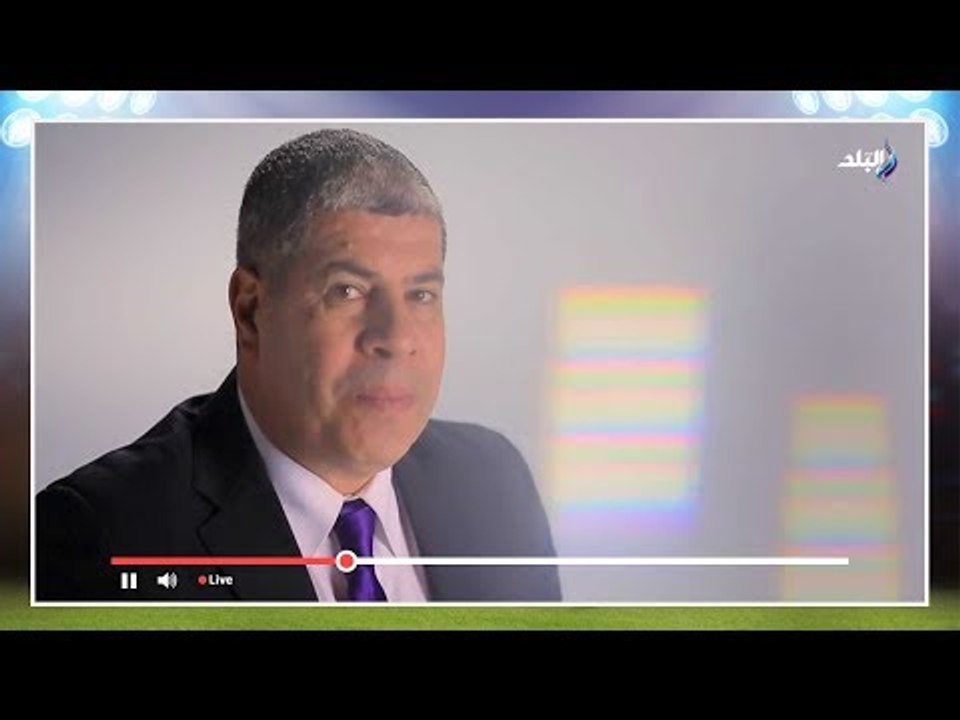 مع شوبير - حكاوي زمان (حلقة كاملة) مع الكابتن كشري وأحمد شوبير 19/7/2017