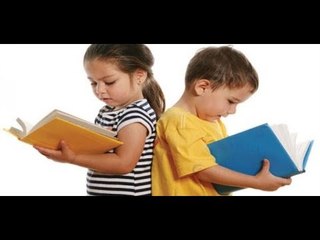 تعرف علي كيفية تعليم الاطفال أكثر من لغة منذ الصغر مع  ست الستات