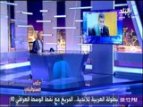 علي مسئوليتي - أحمد موسي يتقدم بخالص العزاء للمستشار محمد شيرين فهمي لوفاة شقيقه