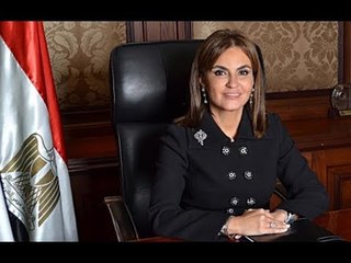 سحر نصر  قانون الاستثمار لا يكفى وحده لتحسين بيئة الأعمال