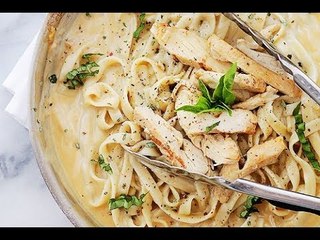 ست الستات | طريقة عمل (فوتوتشينى بالمشروم - فطيرة المانجو بالجولاش ) مع الشيف احمد بدوى