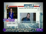 صدى البلد |ناجي قمحة : الجهد الدبلوماسي المصري في ليبيا يدرك مدى خطورة التهديدات على الأمن القومي