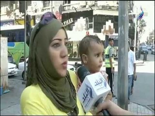 صباح البلد - شاهد رد فعل المتزوجين لما اقترحنا عليهم فكرة الإبتعاد عن بعضهم لمدة يومين فقط؟