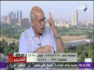 العزب الطيب يكشف أسباب رفض قطر كل الجهود الدبلوماسية لحل الأزمة مع الدول الاربعة