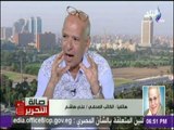 على هاشم :« قطر تقوم بدور مشبوه فى المنطقة لا يختلف عن دور تل أبيب»