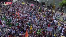 Panne d'électricité géante au Venezuela : 15 patients décèdent faute de dialyse