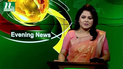 NTV Evening News | 10 March 2019