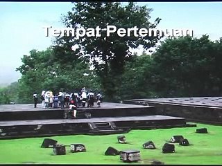 Nabi Sulaiman AS dan Candi Borobudur - Ada Kaitannya
