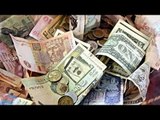 صدى البلد | أسعار صرف العملات الأجنبية العربية اليوم 7 إبريل