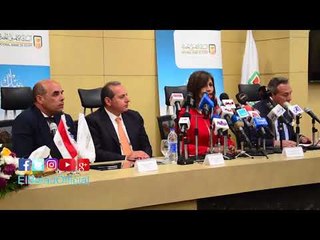 صدى البلد |الهجرة تعلن تفاصيل طرح شهادة "أمان" للمصريين بالخارج