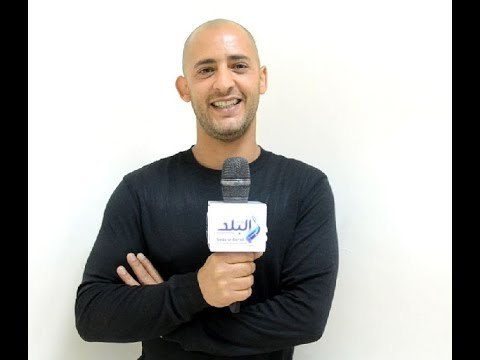 صدى البلد |شادى ألفونس : «فوق السحاب» يحلق بروح المسلسلات الأجنبية