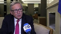EU president Juncker on tour in the Balkans | DW Documentary