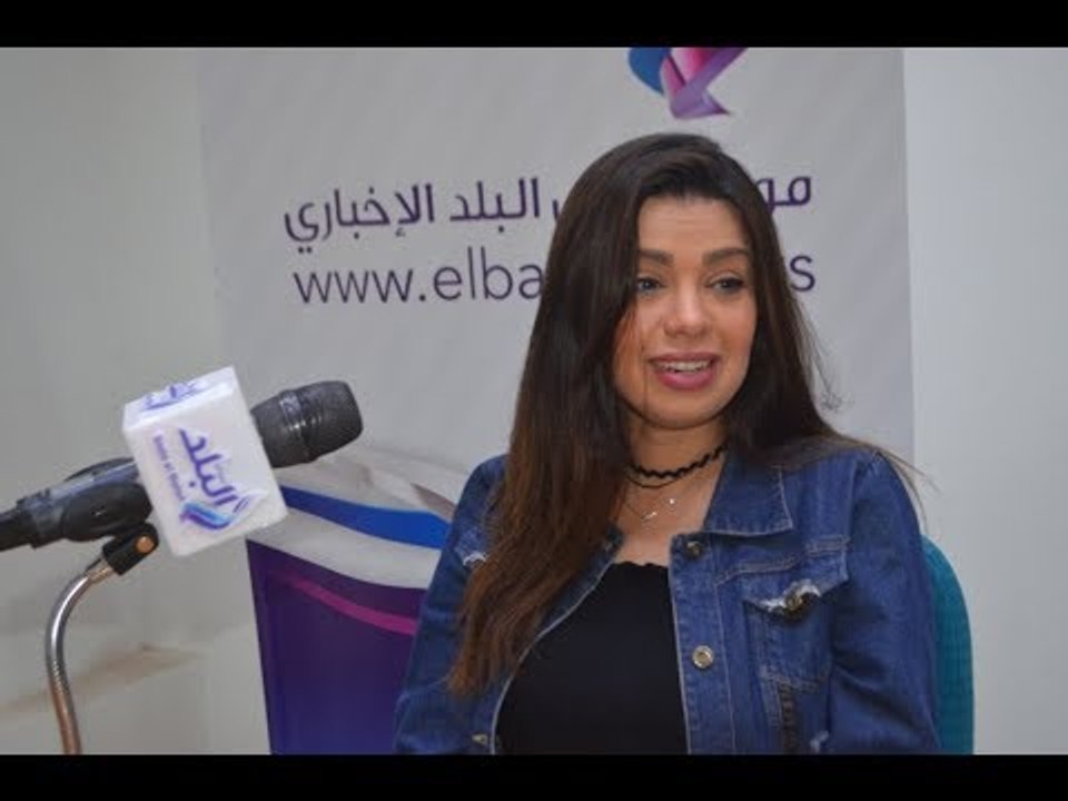 صدى البلد | مها موسى توضح لـ"صدى البلد" مها موس...