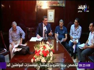 الاتحاد العربي لعمال النفط والمناجم والكيماويات يعلن عن خططة وبرامجة المستقبلية