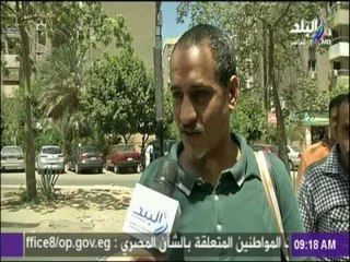 صباح البلد - لو الدولة وفرت أرض ومنزل ولكن في سيناء.. هل هتوافق؟