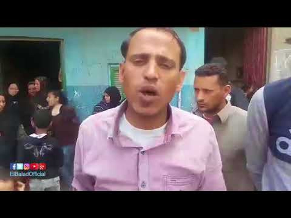 صدى البلد | زوجة تقتل زوجها بمساعدة عشيقها في الشرقية