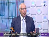 صباح البلد - شاهد كيف تتعامل مصر مع تهديدات وثغرات الإرهاب