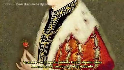 Apto para Reinar: Como a doença mudou a História da Realeza (Tudors)