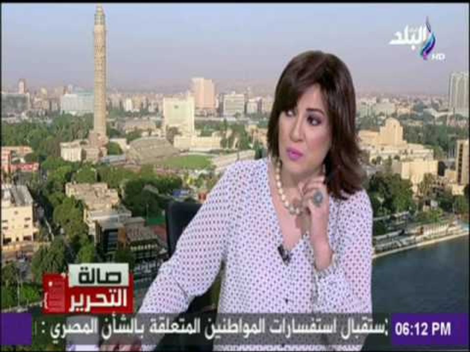 عليا المهدي:  فترة حكم الرئيس السادات تعد اكبر...