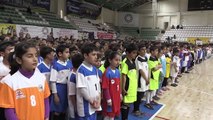'Geleneksel Çocuk Oyunları Ligi' başladı - MARDİN