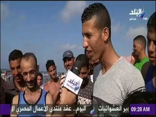 صباح البلد | توقعات مباراة القمة بين الأهلي والزمالك