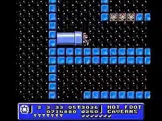 Mario Adventure - All Key Locations