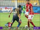 طارق مصطفي : مش أي لاعب يلعب في الاهلي والزمالك والموضوع بالفعل مش ألقاب اباتشي والسافل وبس