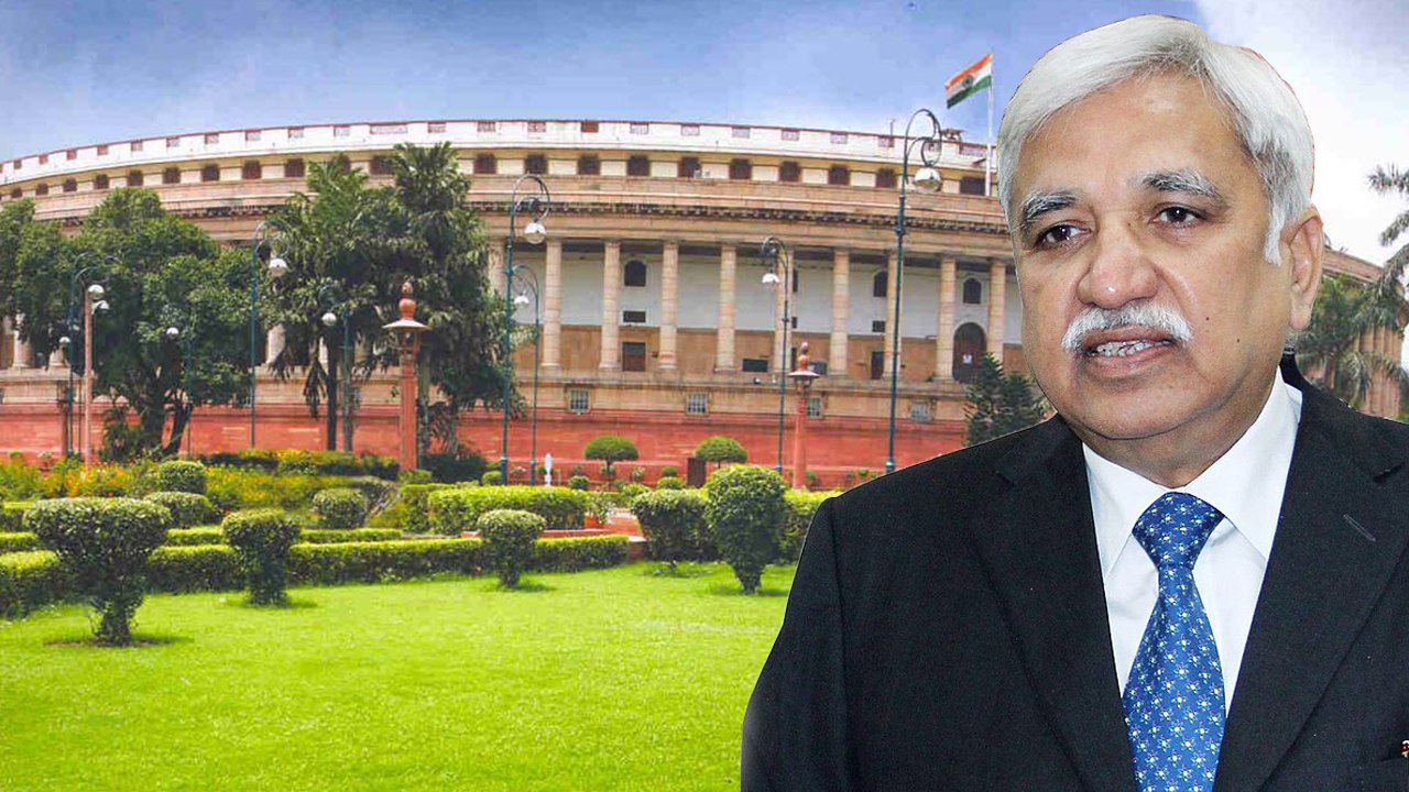 லோக்சபா தேர்தல் தேதி அறிவிப்பு... தமிழகத்திற்கு ஏப்.18ல் தேர்தல்