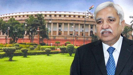 லோக்சபா தேர்தல் தேதி அறிவிப்பு... தமிழகத்திற்கு ஏப்.18ல் தேர்தல்