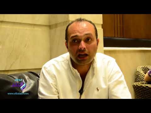 صدى البلد | خالد أبو على: دور رجال الأعمال دعم السياحة وسعدت بمشاركته فى لجنة تحكيم ملكة جمال العالم