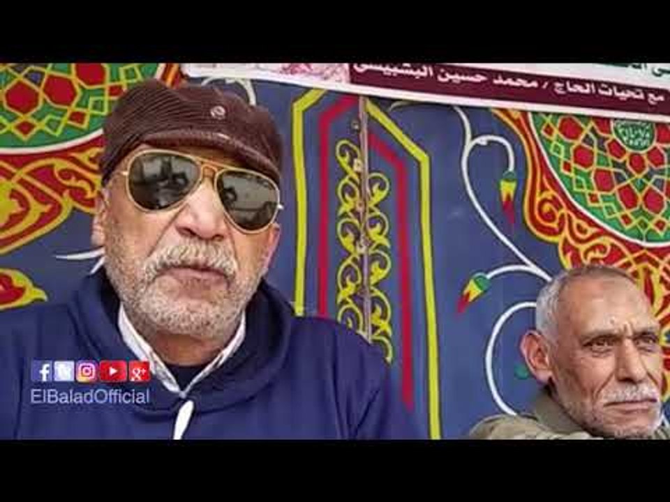 صدى البلد | إقبال محدود على شراء حلوى الاسراء والمعراج بالدقهلية