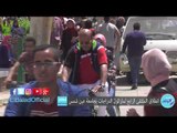 صدى البلد |انطلاق الملتقى الرابع لماراثون الدراجات بجامعة عين شمس