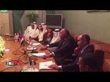 صدى البلد | الرباعي العربي : نتمسك بالمطالب الـ 13 لإقامة علاقات طبيعية مع قطر