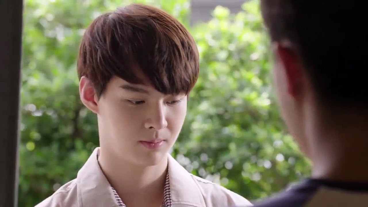 Official Spot Ep.13 ตัวอย่าง บังเอิญรัก Love by Chance EP.13