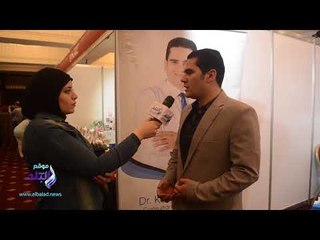 صدى البلد | جراج عيون: الفيمتو سكند أحدث صيحات إزالة المياه البيضاء