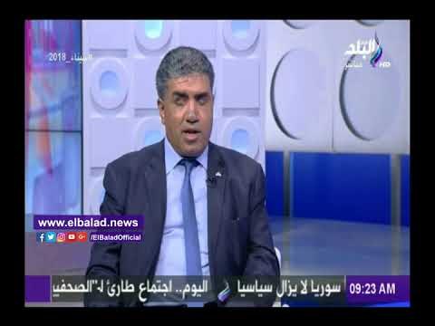 صدى البلد | برلماني يكشف مسؤولية كل وزارة في تفعيل قانون «ذوي الإعاقة»