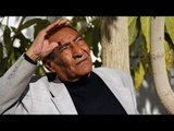 صدى البلد |  عبد الرحمن الأبنودي .. حكاية مصرية من الصعيد