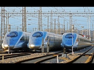 صدى البلد | تعرف على تفاصيل القطار المكهرب الجديد