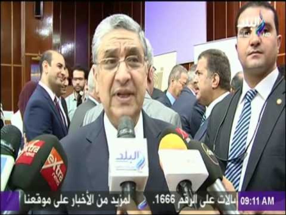 صباح البلد - شاهد أكبر خطة لتطوير شبكات نقل وتو...