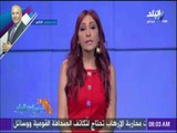 رشا مجدي : قناة السويس انجاز عظيم يستحق الاحتفال به كل عام