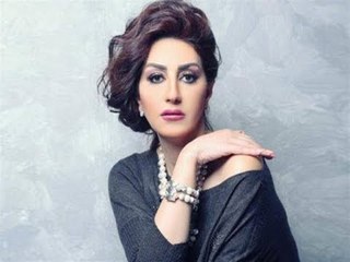 صدى البلد |  وفاء عامر تكشف تفاصيل دورها فى"السر "وتؤكد:"مسلسل فوق العادة"