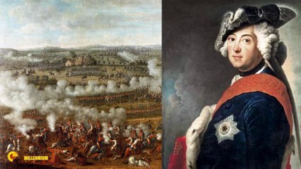 Military Organization -The History of Division 1 - The Age of Gunpowder  - Documentary