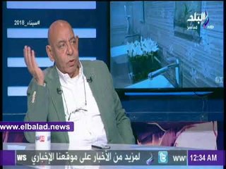 صدى البلد | عبدالله جورج يكشف عن أولي اجتماعات نادي الزمالك