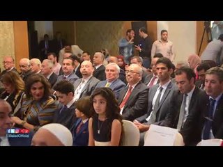 صدى البلد | وزير الاقتصاد البرتغالي: نتطلع لمزيد من التعاون التجاري مع مصر