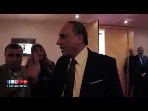 صدى البلد | عبد المحسن سلامة لـ «صدى البلد»: ضم الصحفيين الإلكترونيين للنقابة.. قريبًا