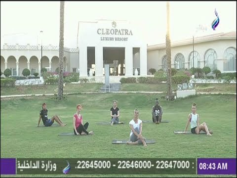 تمارين رياضية لشد و تنحيف منطقة المؤخرة