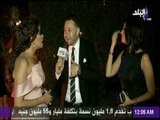 نقاش حاد بين اعلامية اهلاوية وزملكاوية علي الهواء