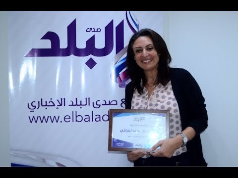 صدى البلد |منى عراقي تكشف لـ صدى البلد أصعب موقف في حياتها