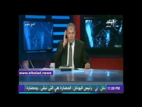 صدى البلد | أحمد شوبير: خروج الأهلي من الكأس على يد الأسيوطي زلزال ضرب البيت الأحمر